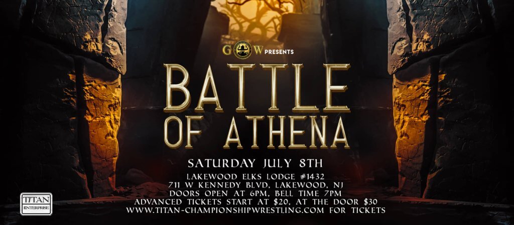 8-7-2023_battle_of_athena_flier