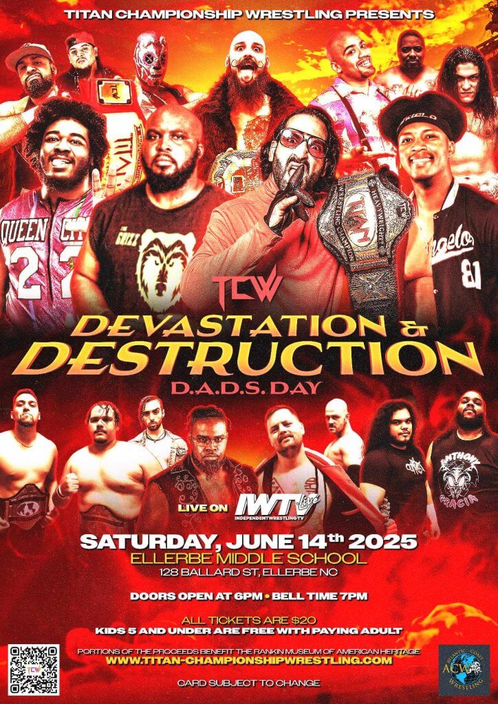 14-6-2025_devastation_and_destruction_portrait_flier